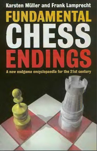 Fundamental Chess Endings - download free