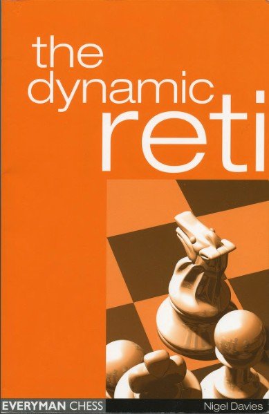 The Dynamic Reti, 2004, Nigel Davies - free download book
