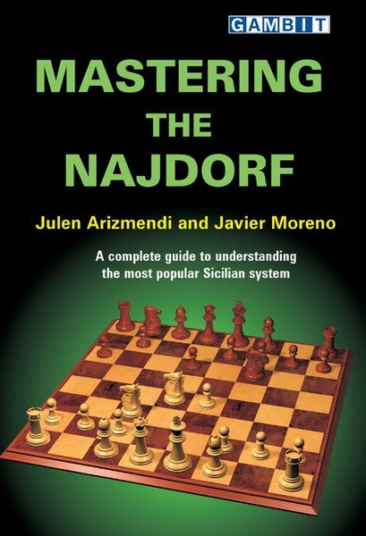 Mastering the Najdorf - download book
