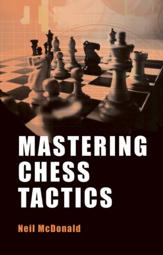 Mastering Chess Tactics - download book
