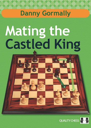 Mating the Castled King - download book