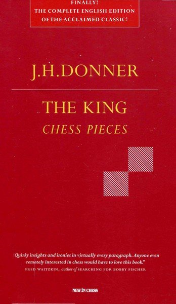 The King: Chess Pieces - download book