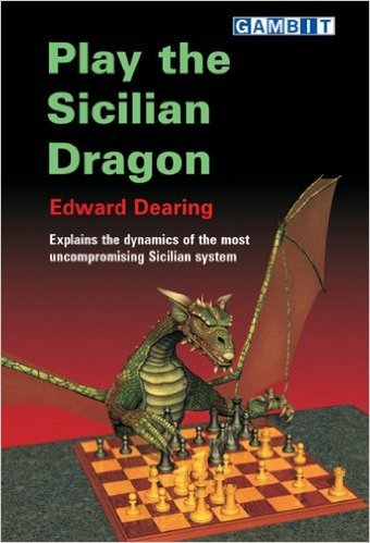 Play the Sicilian Dragon - download book
