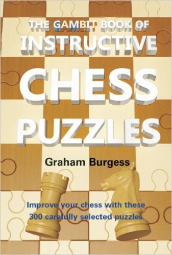 Download book The Gambit Book of Instructive Chess Puzzles