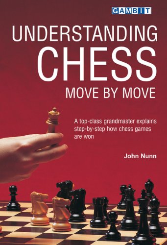 Understanding Chess Move by Move - download book