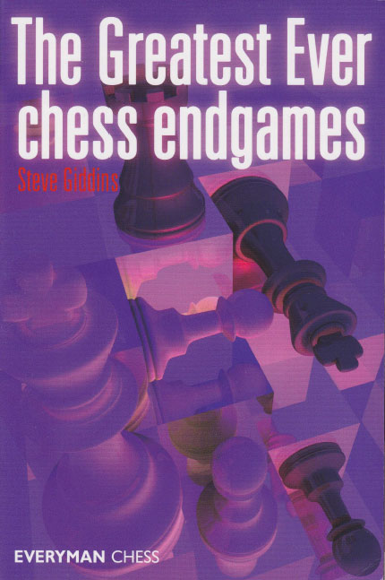Greatest Ever Chess Endgames - download book
