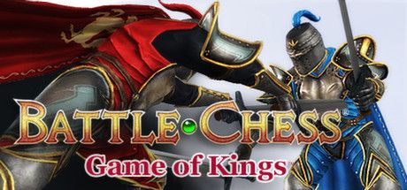 Battle Chess: Game of Kings 2015 - download