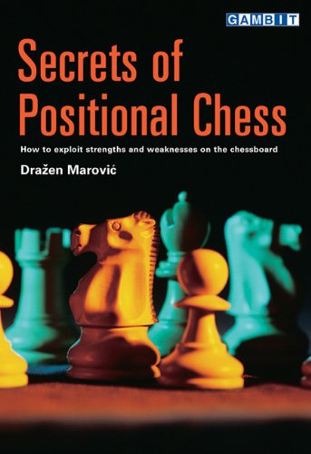 Secrets of Positional Chess - free download book