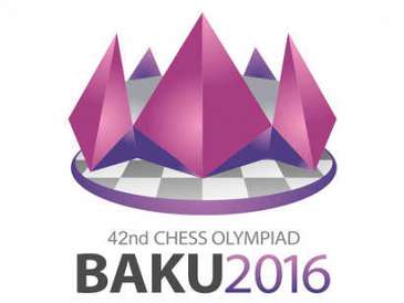 Baku Chess Olympiad 2016 online