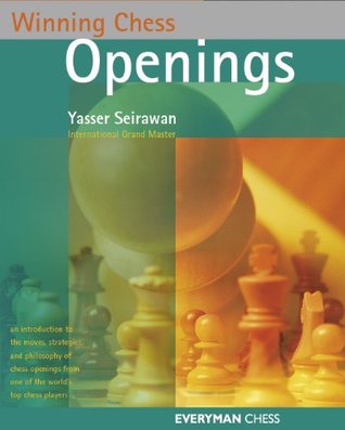 Winning Chess Openings - download book