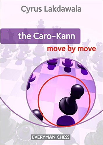 The Caro-Kann: Move by Move - download book
