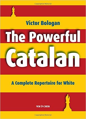 The Powerful Catalan: A Complete Repertoire for White - download book