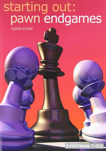 Starting Out: Pawn Endgames - download book