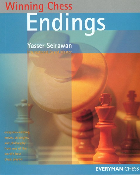 Winning Chess Endings - download book