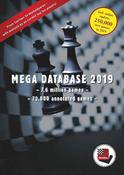 Mega Database 2019