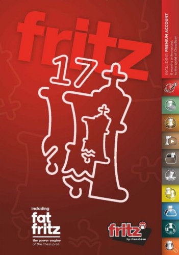 Fritz 17 Download