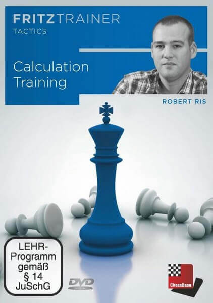 Fritz Trainer, Calculation Training
