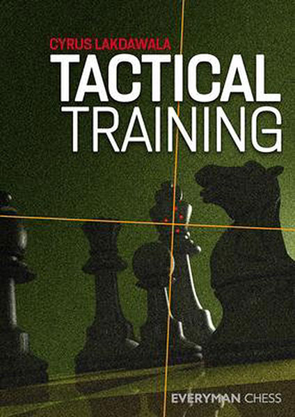 Tactical Training, Cyrus Lakdawala, 2022
