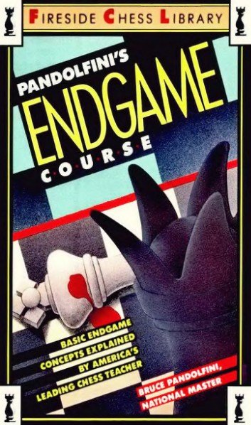 Pandolfini's Endgame Course - download