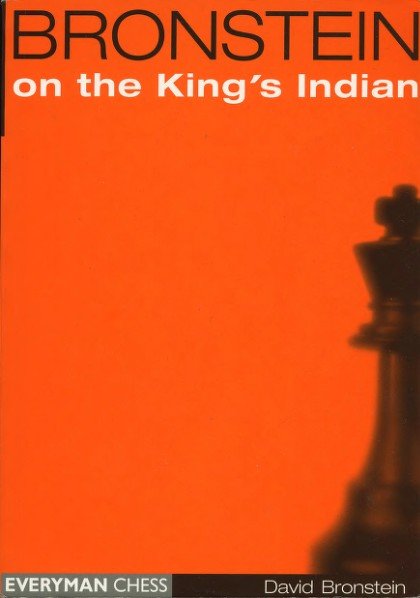 Bronstein on the King's Indian - free download