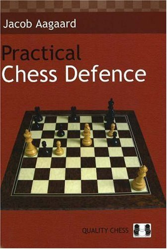 Practical Chess Defence, 2006 - download book