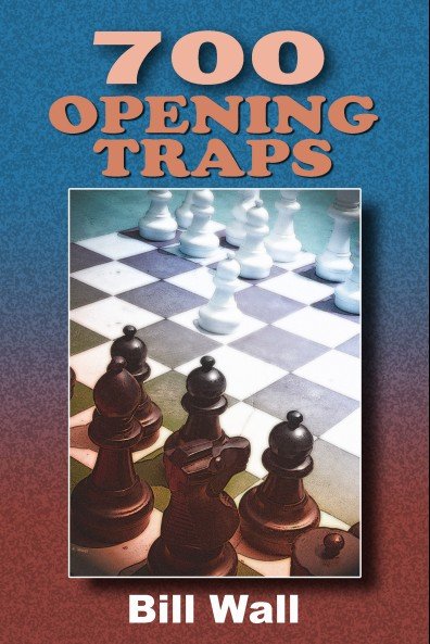700 opening traps, Wall Bill, 2010 - free download
