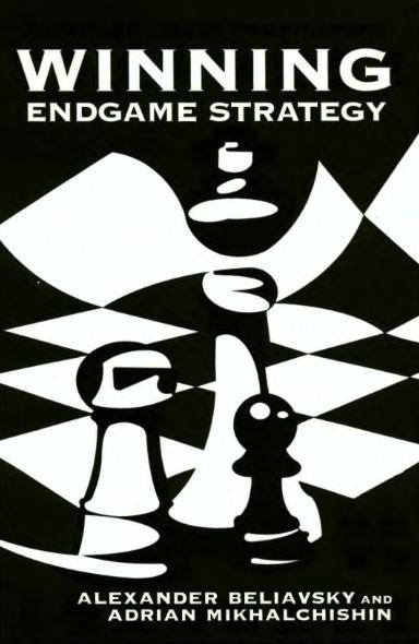 Winning Endgame Strategy, 2000 - download book