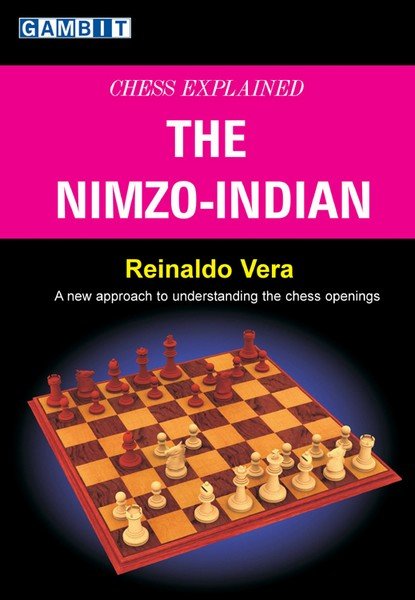 Chess Explained: The Nimzo-Indian - download book