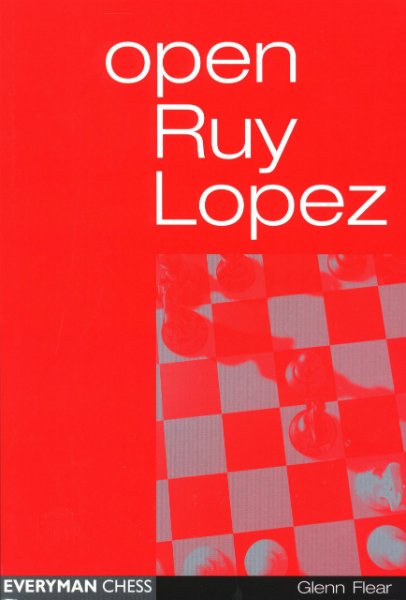 Open Ruy Lopez, Flear Glenn - download book