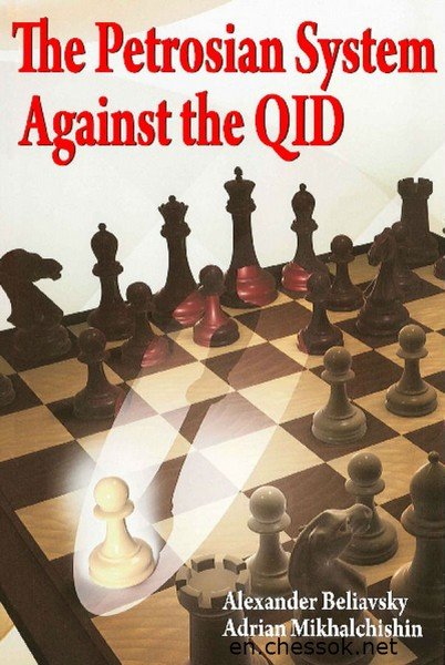 The Petrosian System Against the QID - download book