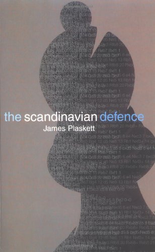 The Scandinavian Defence, Plaskett James - download book