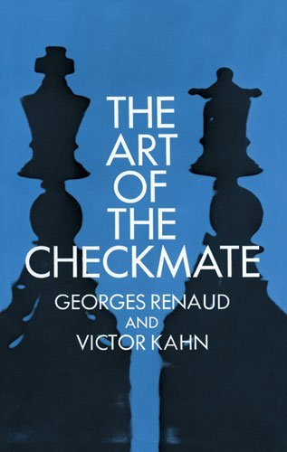 The Art of the Checkmate - download book