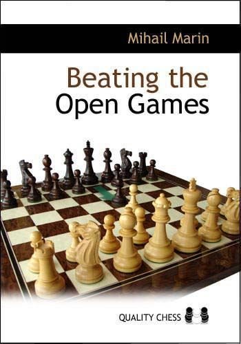 Beating The Open Games - download book