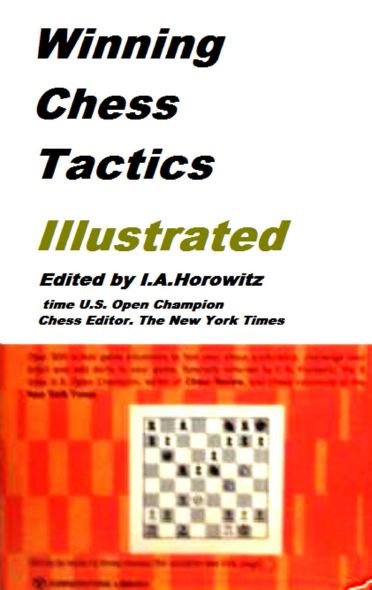 Winning Chess Tactics Illustrated - download book