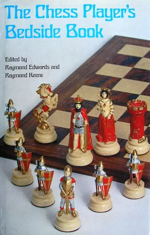 Chess Player's Bedside Book - download book
