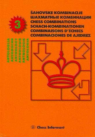 Anthology of Chess Combinations - download book