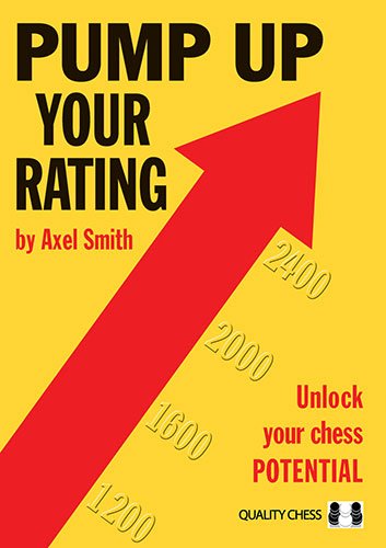 Pump Up Your Rating: Unlock Your Chess Potential - download book