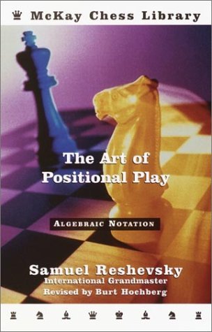 The Art of Positional Play - download book