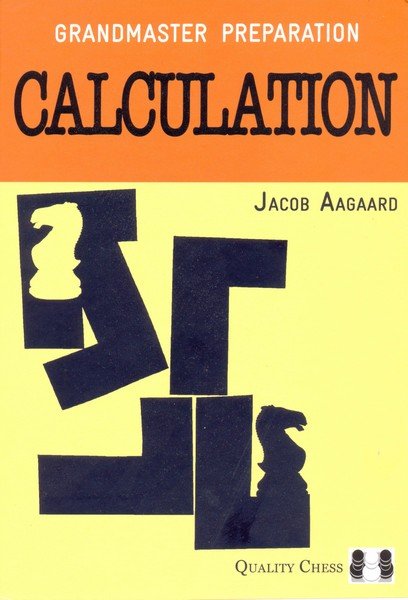 Grandmaster Preparation - Calculation - download book