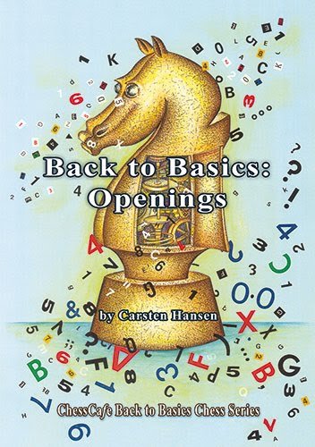 Back to Basics: Openings - download book