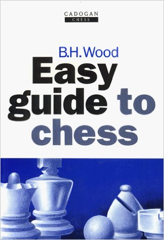 Easy Guide to Chess - download book