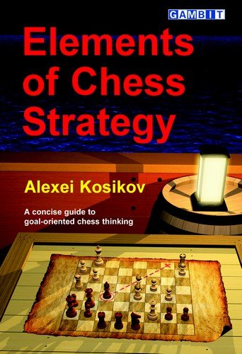 Elements of Chess Strategy