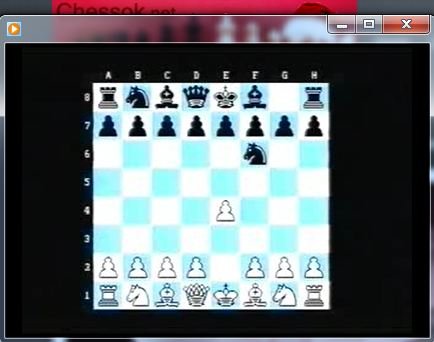Alekhine's Defence (1.e4 Nf6) - download video