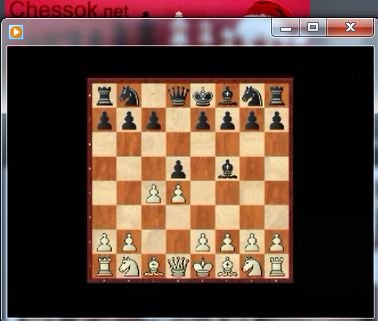 Chess Baltic defence - download video