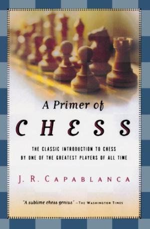 A Primer of Chess - download book
