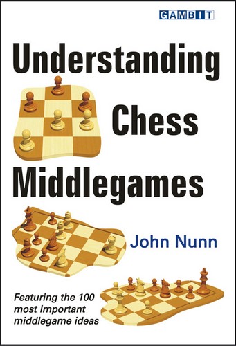 Understanding Chess Middlegames - download book