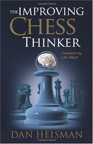 The Improving Chess Thinker - download book