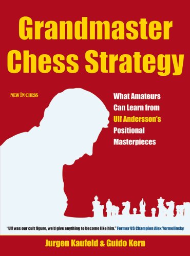 Grandmaster Chess Strategy