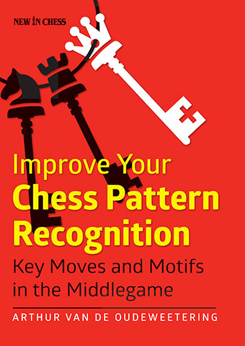 Improve Your Chess Pattern Recognition: Key Moves and Motifs in the Middlegame