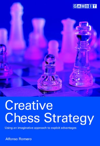 Creative Chess Strategy - download book